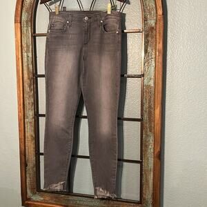 Joe’s Jeans | Size 28 | Grey Wash Skinny Jeans
